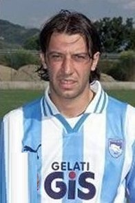 Roberto D'Aversa 2000-2001