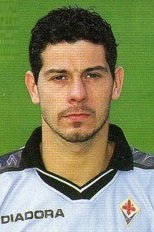 Francesco Toldo 2000-2001