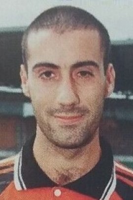 Guilherme Mauricio 2000-2001