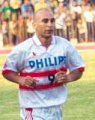 Hossam Hassan 2000-2001