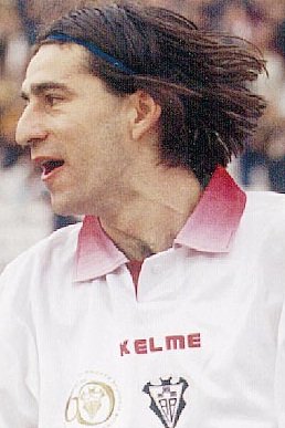 Ivan Juric 2000-2001