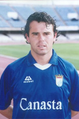  Juan Pedro 2000-2001