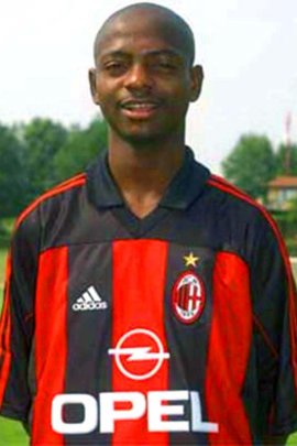 Mohamed Aliyu Datti 2000-2001