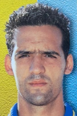  Ramón 2000-2001