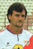 Patxi Ferreira 2000-2001