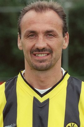 Jürgen Kohler 2000-2001