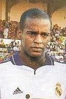 Flávio Conceição 2000-2001