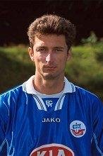 Slawomir Majak 2000-2001