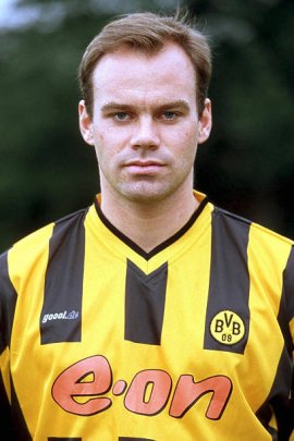 Christian Nerlinger 2000-2001