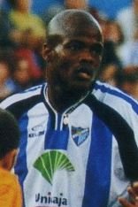 Julio César Dely Valdés 2000-2001