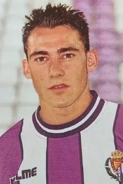  Antonio López 2000-2001