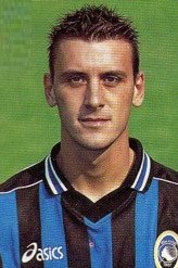 Gianpaolo Bellini 2000-2001