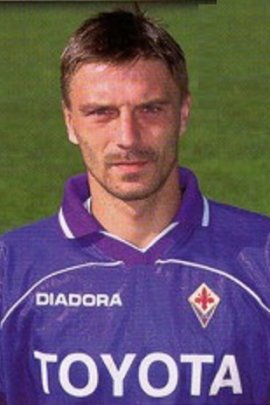 Tomas Repka 2000-2001