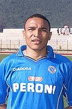 José Luis Vidigal 2000-2001