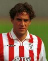 Luca Toni 2000-2001