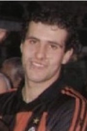 Michele Ferri 2000-2001