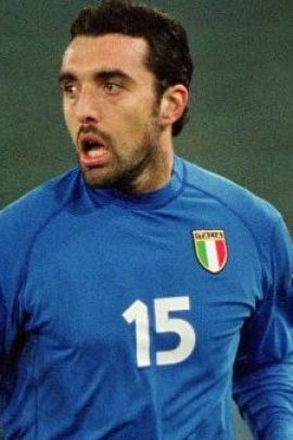 Valerio Bertotto 2000