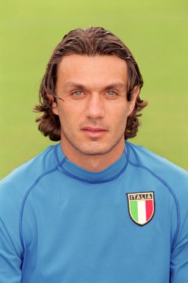 Paolo Maldini 2000