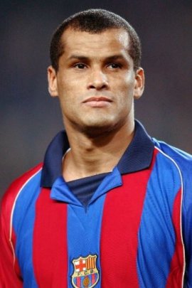  Rivaldo 2001-2002