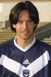 Jérôme Bonnissel 2001-2002