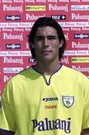 Bernardo Corradi 2001-2002