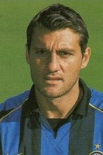 Christian Vieri 2001-2002