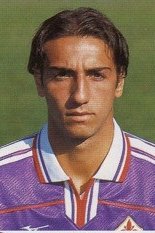 Emiliano Moretti 2001-2002