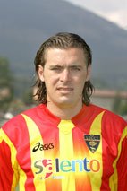 Lorenzo Stovini 2001-2002