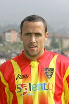 Guillermo Giacomazzi 2001-2002