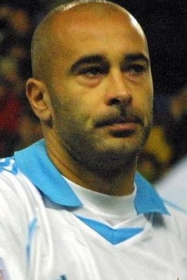 Stefano Torrisi 2001-2002