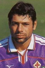 Alessandro Pierini 2001-2002