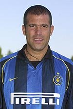 Luigi Di Biagio 2001-2002