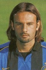Cristiano Zanetti 2001-2002