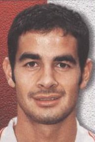  Mario Cotelo 2001-2002