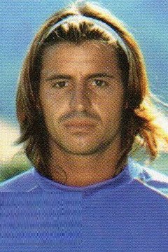 Marco Storari 2001-2002