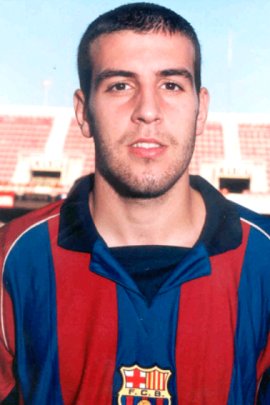 Roberto Trashorras 2001-2002