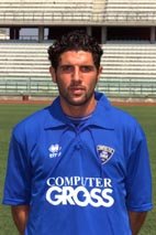 Francesco Pratali 2001-2002