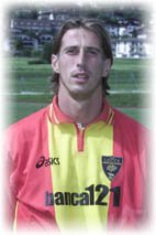 Matteo Pivotto 2001-2002