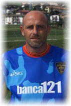 Antonio Chimenti 2001-2002