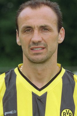 Jürgen Kohler 2001-2002