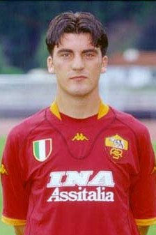 Cesare Bovo 2001-2002