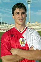 Mario Bermejo 2001-2002