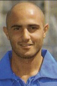 Massimo Maccarone 2001-2002