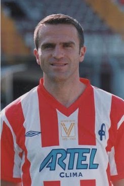 Stjepan Tomas 2001-2002