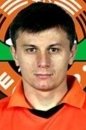 Sergiy Popov 2001-2002