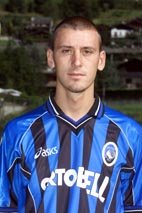 Gianpaolo Bellini 2001-2002