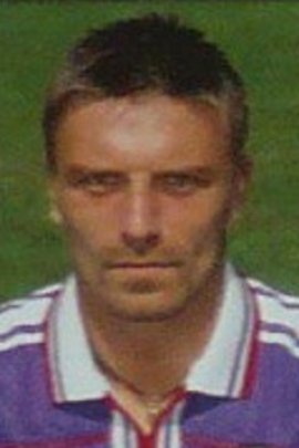 Tomas Repka 2001-2002