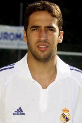  Raul 2002-2003
