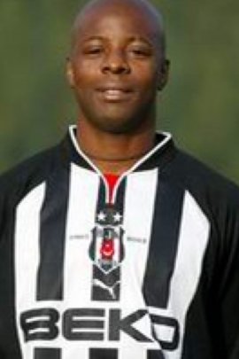 Pascal Nouma 2002-2003