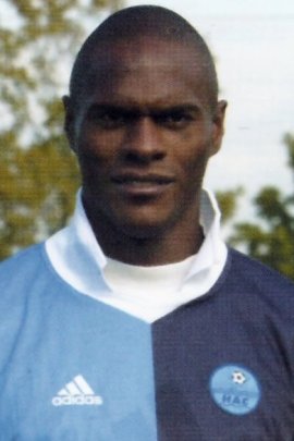 Olivier Fauconnier 2002-2003